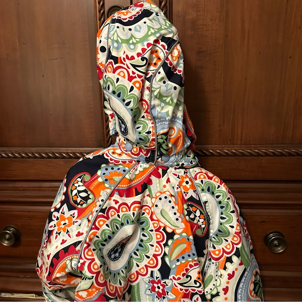 Hanna Andersson Multicolor Kids Puffer Jacket - Picture 10 of 13